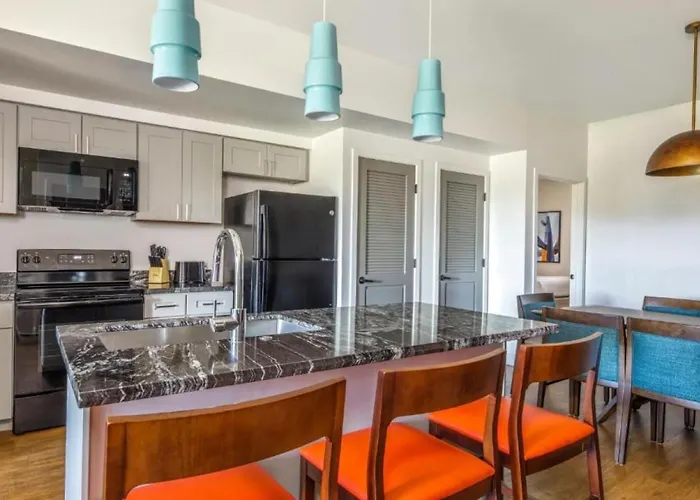 Worldmark- 1bd Holiday home