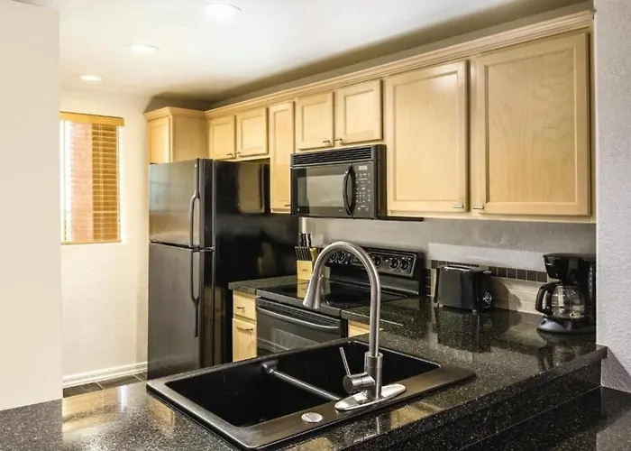 Worldmark- 1bd