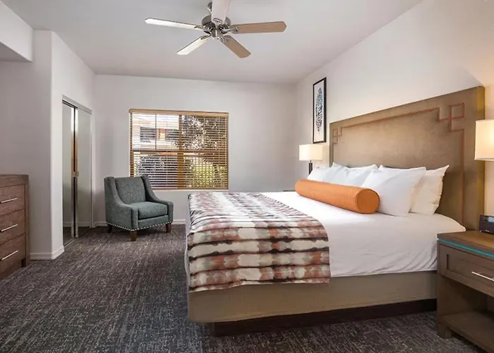 Holiday home Worldmark- 1bd *