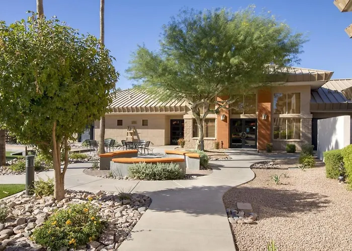 Holiday home Worldmark- 1bd Scottsdale