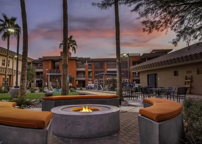 Worldmark- 1bd Holiday home