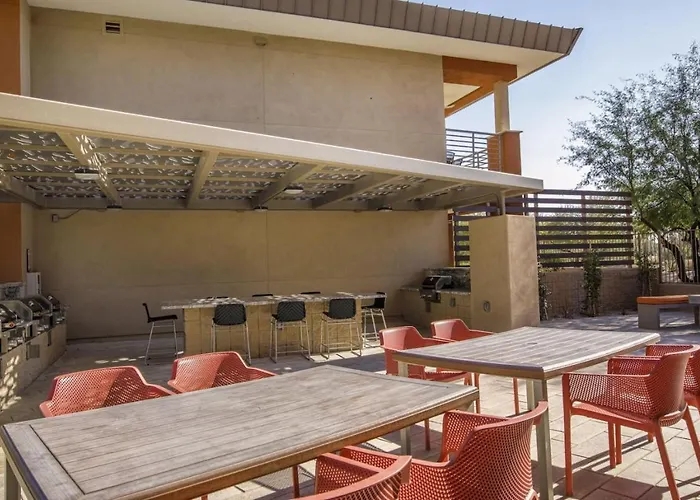Worldmark- 1bd * Scottsdale