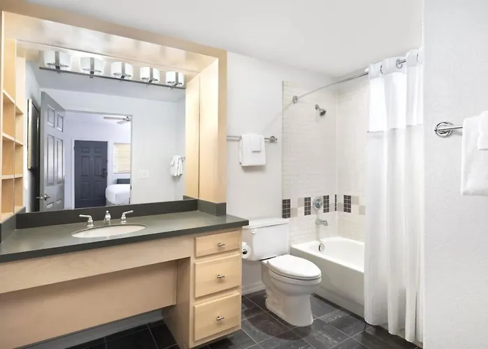 Worldmark- 1bd Holiday home
