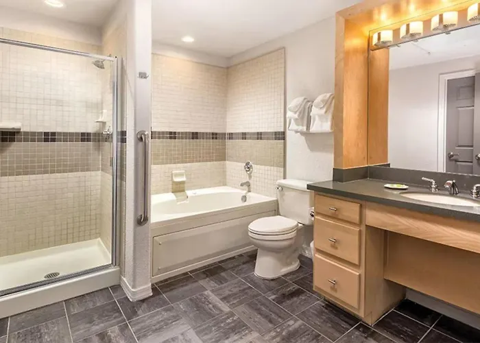Holiday home Worldmark- 1bd
