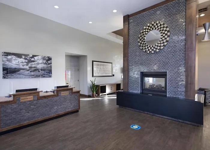 Worldmark- 1bd Holiday home Scottsdale