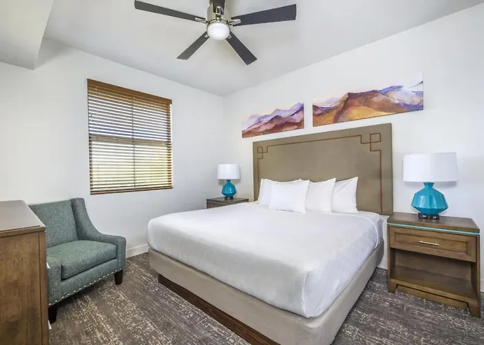 Worldmark- 1bd Holiday home Scottsdale