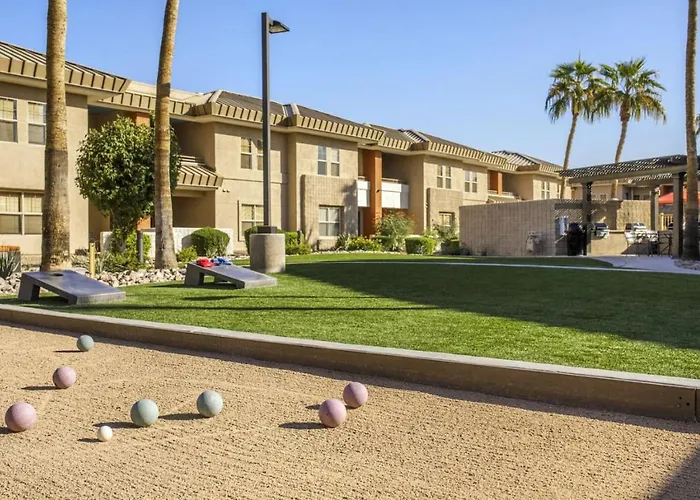 Worldmark- 1bd *