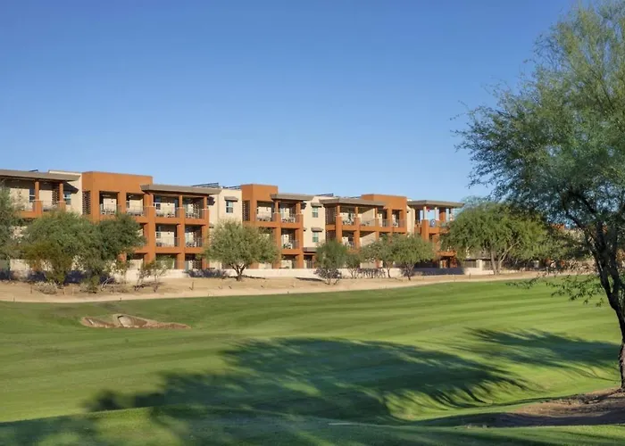 Holiday home Worldmark- 1bd