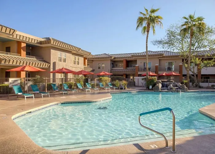 Worldmark- 1bd Holiday home